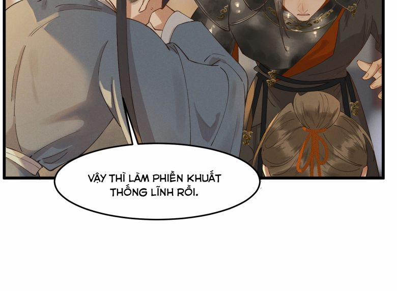 Thái Tử Điện Hạ Áo Giáp Của Người Lại Rơi Rồi 11 trang 13