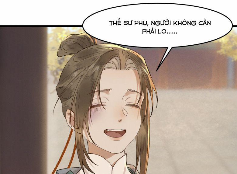 Thái Tử Điện Hạ Áo Giáp Của Người Lại Rơi Rồi 11 trang 14