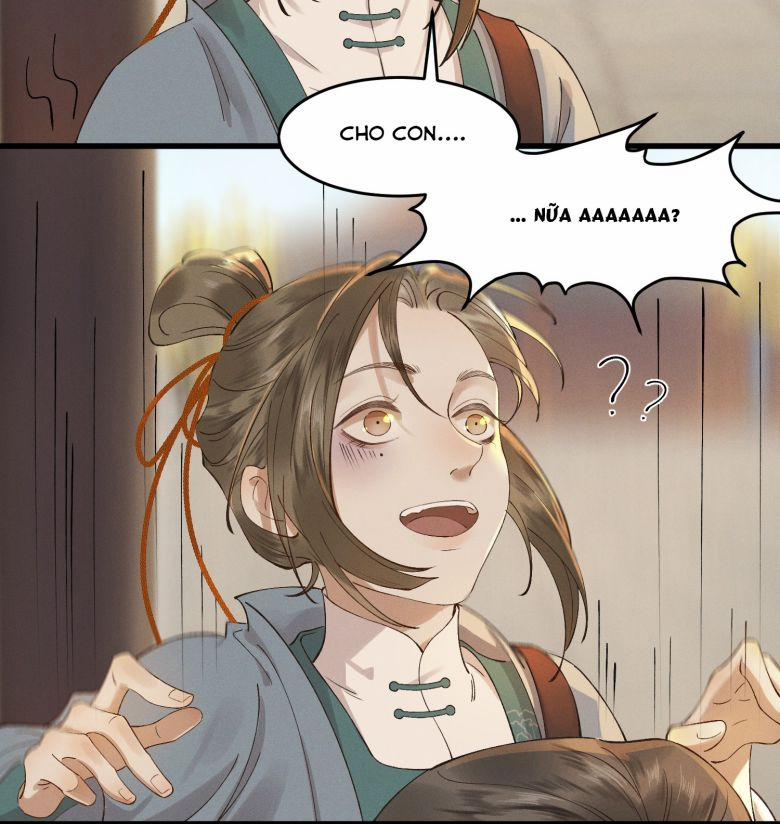 Thái Tử Điện Hạ Áo Giáp Của Người Lại Rơi Rồi 11 trang 15