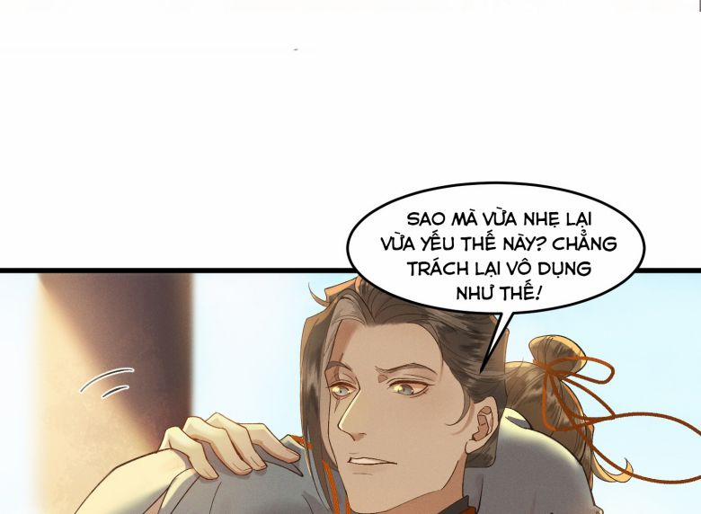 Thái Tử Điện Hạ Áo Giáp Của Người Lại Rơi Rồi 11 trang 19