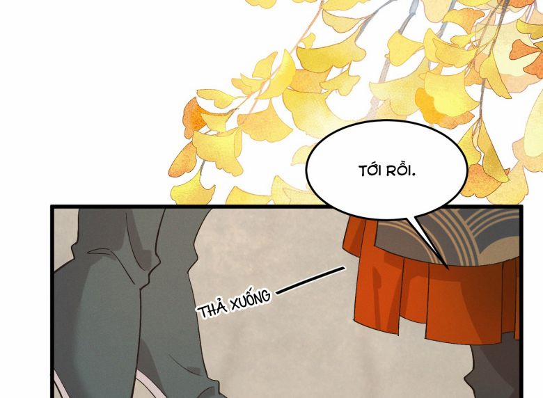 Thái Tử Điện Hạ Áo Giáp Của Người Lại Rơi Rồi 11 trang 25