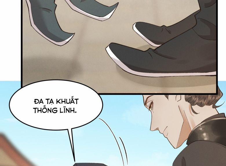 Thái Tử Điện Hạ Áo Giáp Của Người Lại Rơi Rồi 11 trang 26