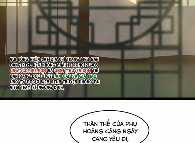 Thái Tử Điện Hạ Áo Giáp Của Người Lại Rơi Rồi 11 trang 32