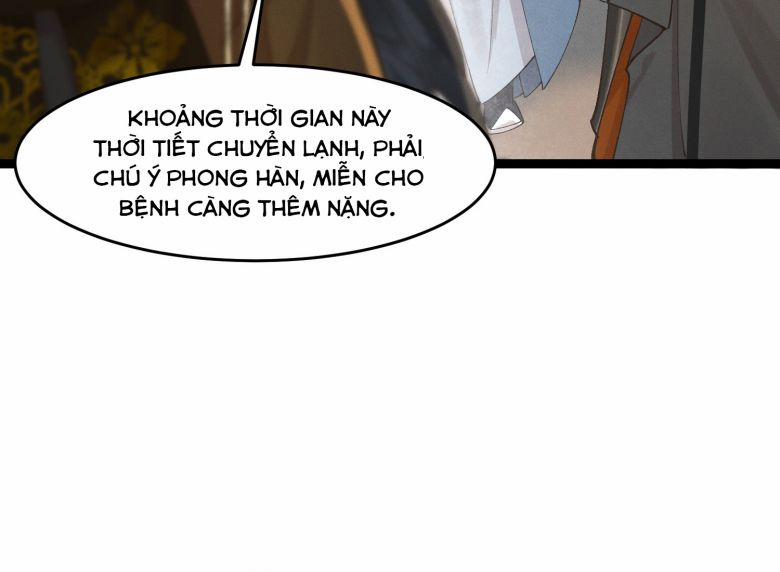 Thái Tử Điện Hạ Áo Giáp Của Người Lại Rơi Rồi 11 trang 43