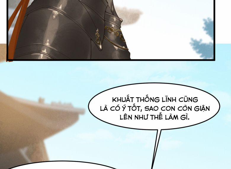 Thái Tử Điện Hạ Áo Giáp Của Người Lại Rơi Rồi 11 trang 48