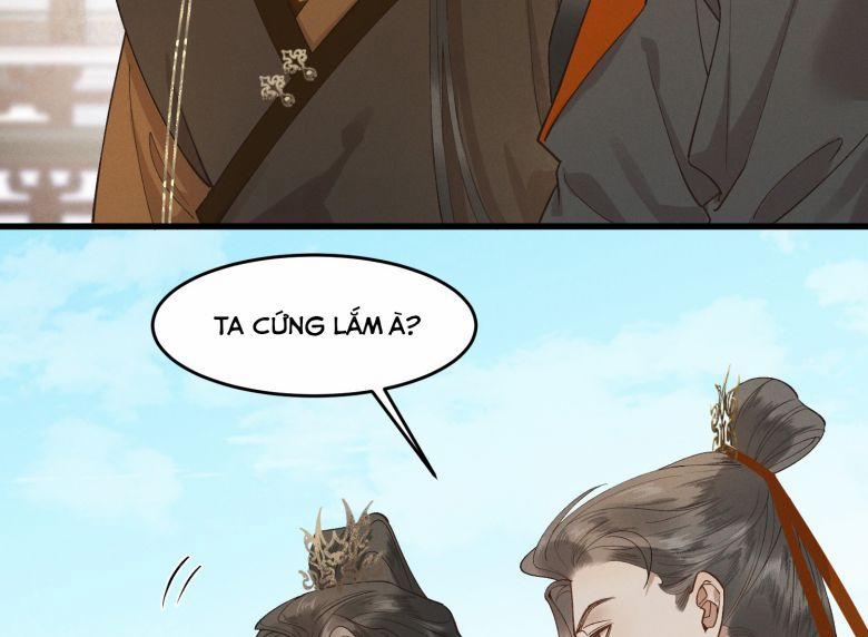 Thái Tử Điện Hạ Áo Giáp Của Người Lại Rơi Rồi 11 trang 52