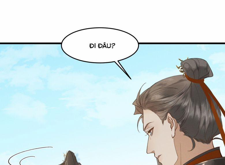 Thái Tử Điện Hạ Áo Giáp Của Người Lại Rơi Rồi 11 trang 54