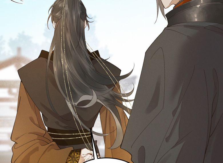 Thái Tử Điện Hạ Áo Giáp Của Người Lại Rơi Rồi 11 trang 55