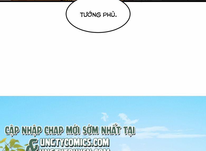 Thái Tử Điện Hạ Áo Giáp Của Người Lại Rơi Rồi 11 trang 56