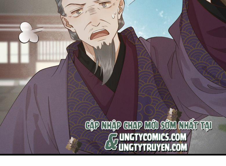 Thái Tử Điện Hạ Áo Giáp Của Người Lại Rơi Rồi 11 trang 62
