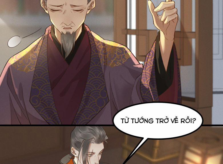 Thái Tử Điện Hạ Áo Giáp Của Người Lại Rơi Rồi 11 trang 70