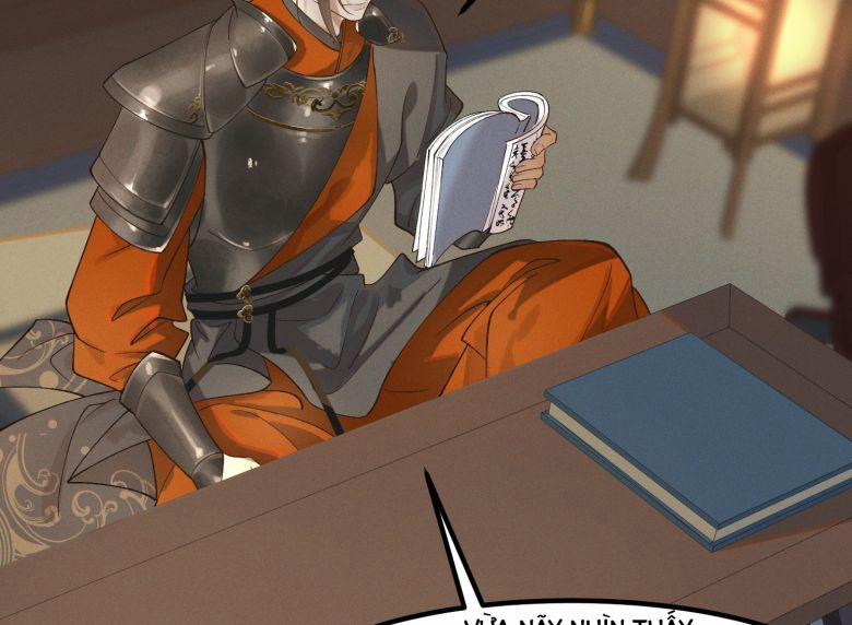 Thái Tử Điện Hạ Áo Giáp Của Người Lại Rơi Rồi 11 trang 71