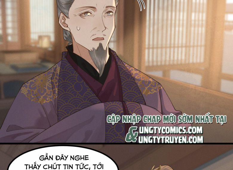 Thái Tử Điện Hạ Áo Giáp Của Người Lại Rơi Rồi 11 trang 74