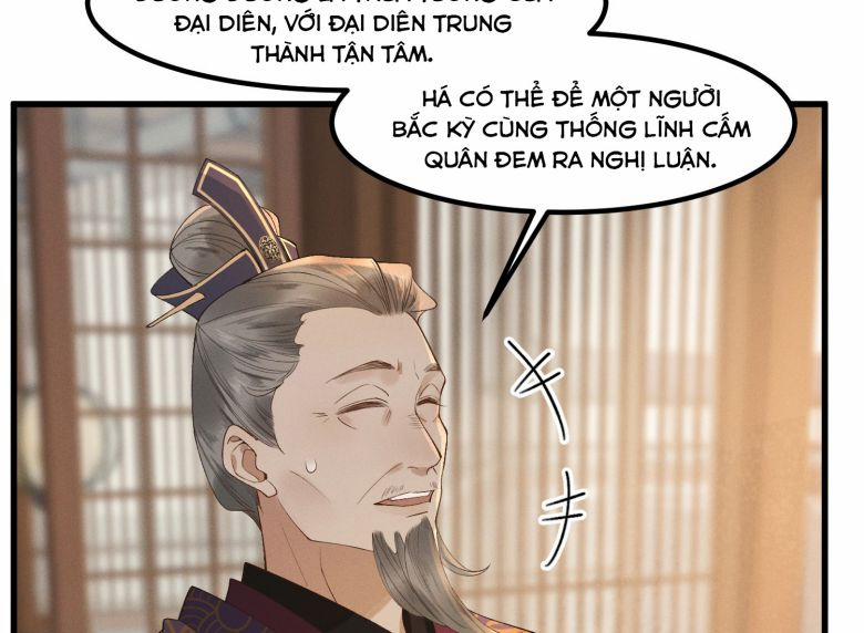 Thái Tử Điện Hạ Áo Giáp Của Người Lại Rơi Rồi 11 trang 77