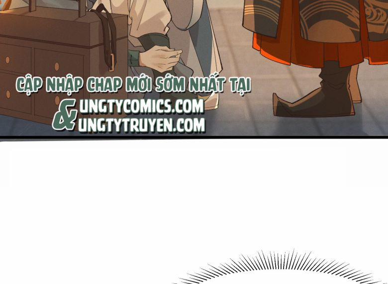 Thái Tử Điện Hạ Áo Giáp Của Người Lại Rơi Rồi 11 trang 8