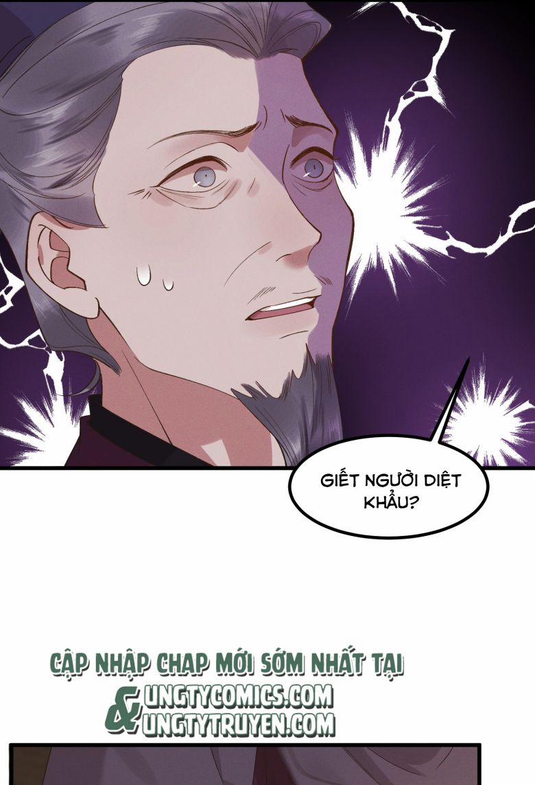 Thái Tử Điện Hạ Áo Giáp Của Người Lại Rơi Rồi 11 trang 81