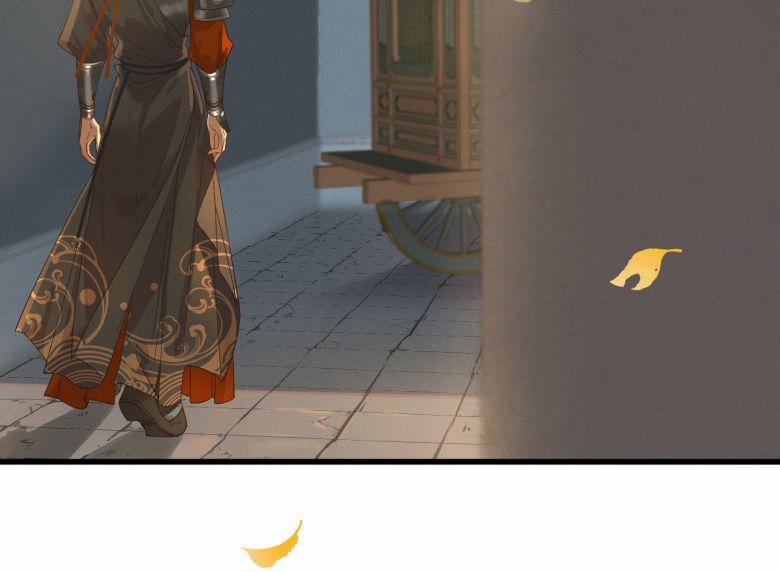 Thái Tử Điện Hạ Áo Giáp Của Người Lại Rơi Rồi 11 trang 85