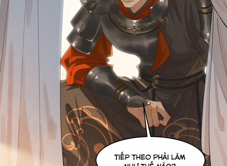 Thái Tử Điện Hạ Áo Giáp Của Người Lại Rơi Rồi 11 trang 87