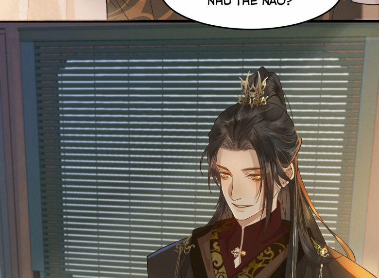 Thái Tử Điện Hạ Áo Giáp Của Người Lại Rơi Rồi 11 trang 88