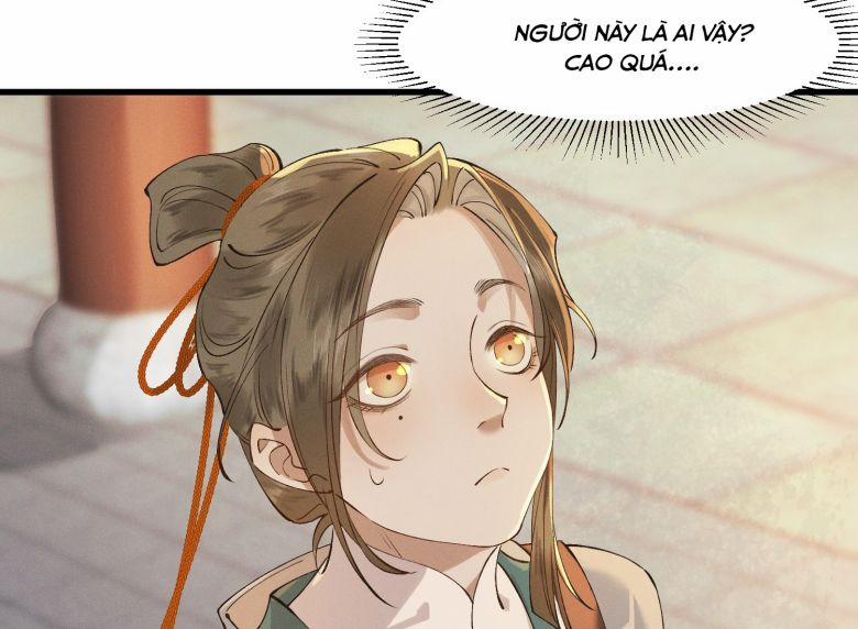 Thái Tử Điện Hạ Áo Giáp Của Người Lại Rơi Rồi 11 trang 9