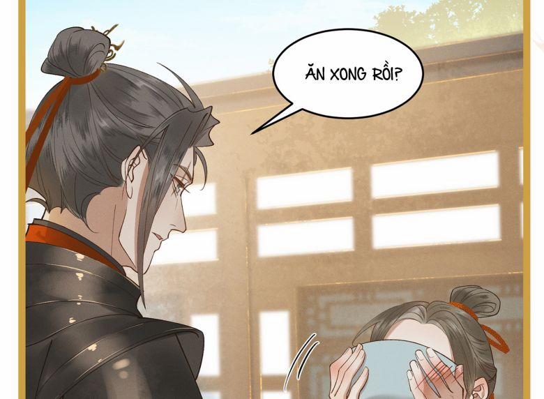 Thái Tử Điện Hạ Áo Giáp Của Người Lại Rơi Rồi 11 trang 93