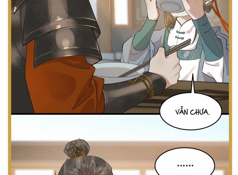 Thái Tử Điện Hạ Áo Giáp Của Người Lại Rơi Rồi 11 trang 94