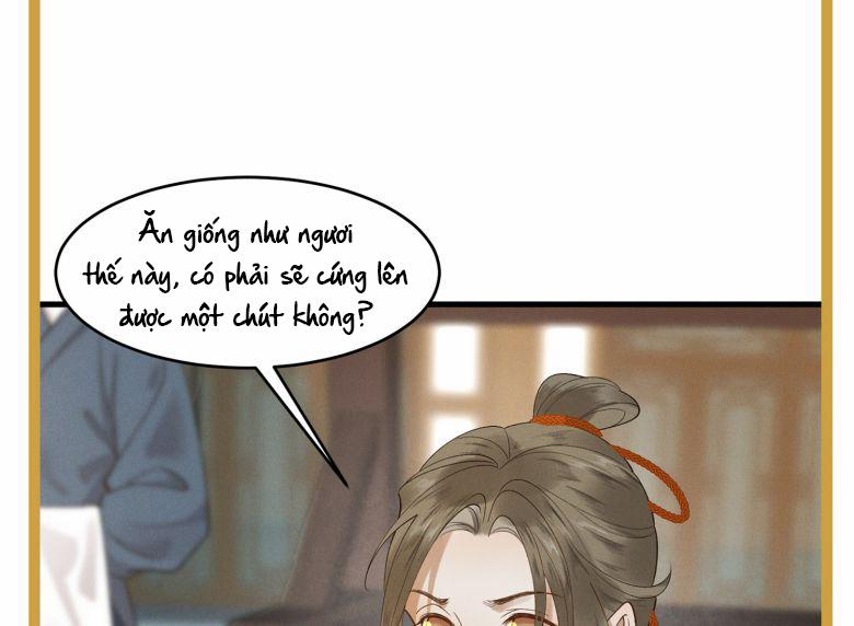 Thái Tử Điện Hạ Áo Giáp Của Người Lại Rơi Rồi 11 trang 96