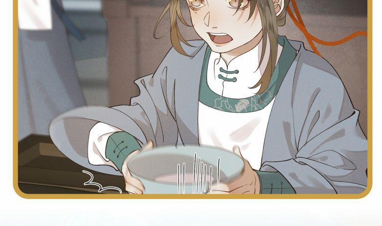 Thái Tử Điện Hạ Áo Giáp Của Người Lại Rơi Rồi 11 trang 97