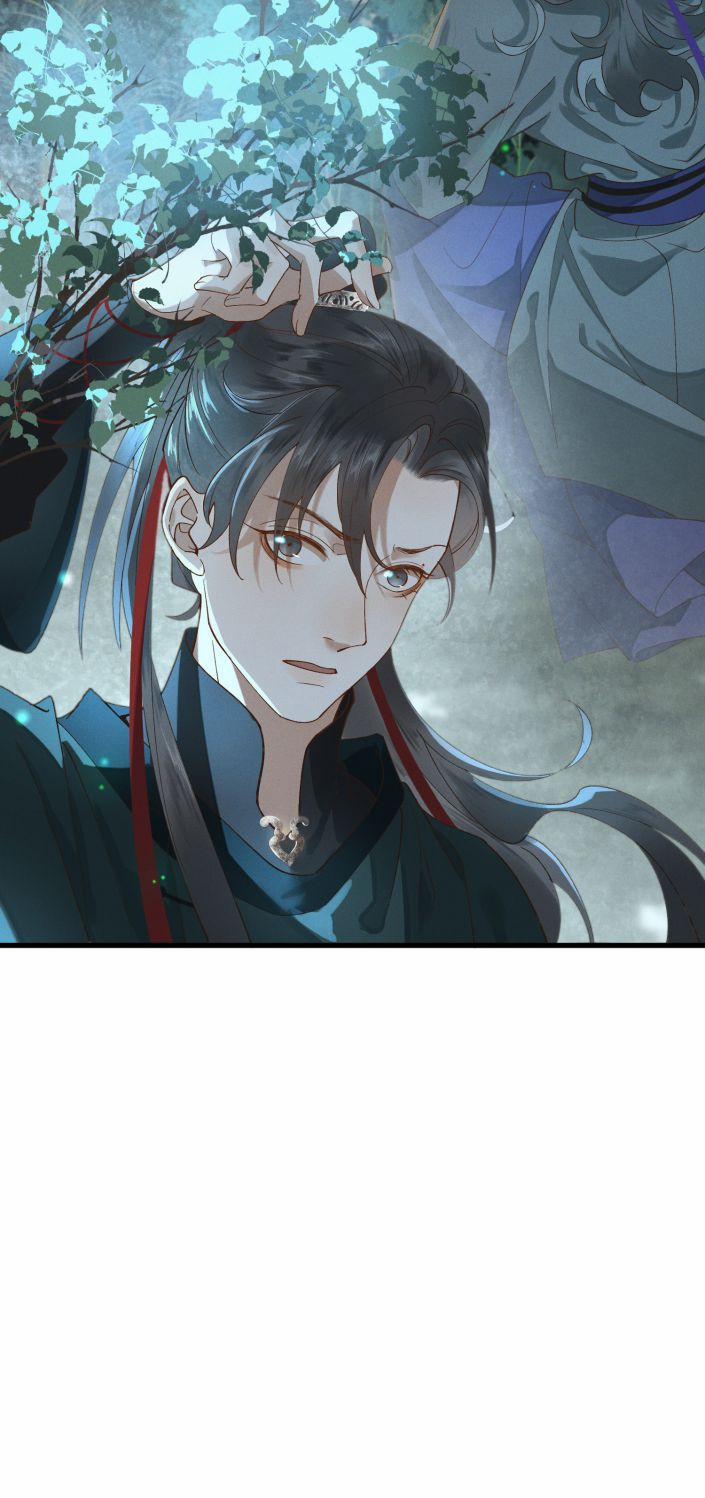 Thái Tử Điện Hạ Áo Giáp Của Người Lại Rơi Rồi 12 trang 34