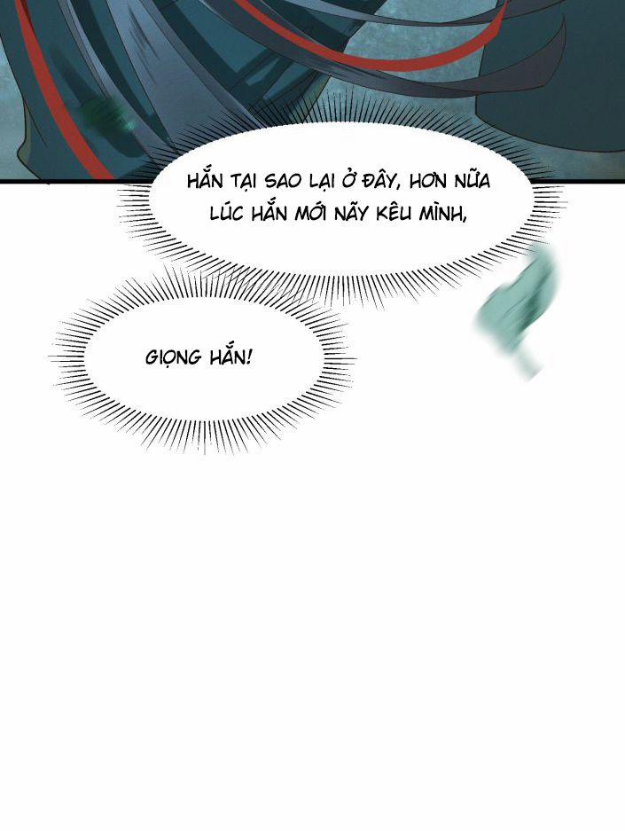 Thái Tử Điện Hạ Áo Giáp Của Người Lại Rơi Rồi 12 trang 38