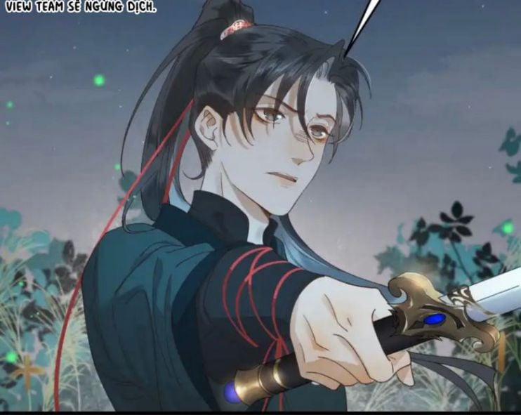 Thái Tử Điện Hạ Áo Giáp Của Người Lại Rơi Rồi 13 trang 12