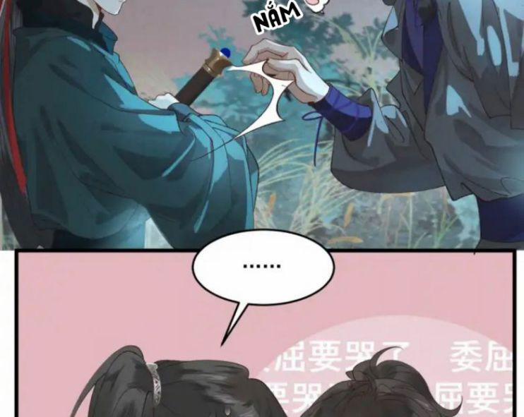 Thái Tử Điện Hạ Áo Giáp Của Người Lại Rơi Rồi 13 trang 17