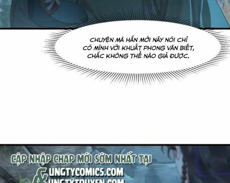 Thái Tử Điện Hạ Áo Giáp Của Người Lại Rơi Rồi 13 trang 28