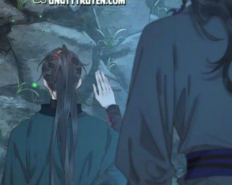 Thái Tử Điện Hạ Áo Giáp Của Người Lại Rơi Rồi 13 trang 29