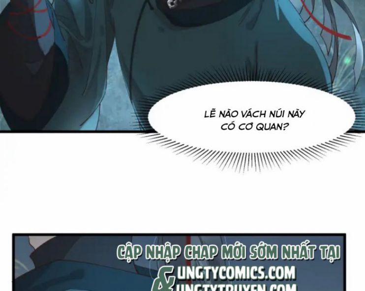 Thái Tử Điện Hạ Áo Giáp Của Người Lại Rơi Rồi 13 trang 35