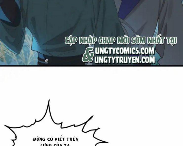 Thái Tử Điện Hạ Áo Giáp Của Người Lại Rơi Rồi 13 trang 38