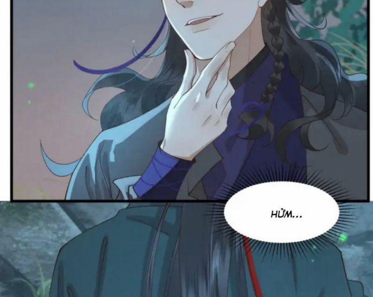 Thái Tử Điện Hạ Áo Giáp Của Người Lại Rơi Rồi 13 trang 46