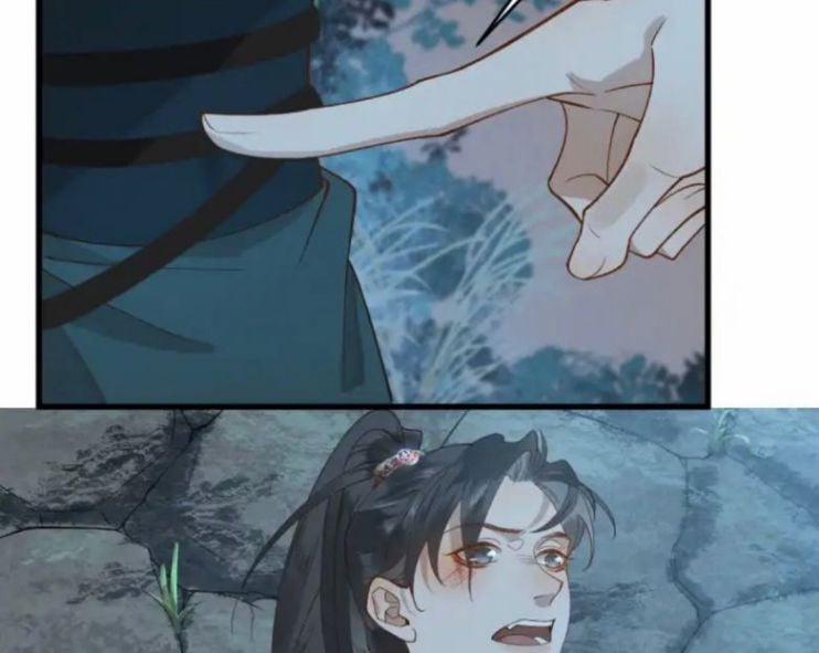 Thái Tử Điện Hạ Áo Giáp Của Người Lại Rơi Rồi 13 trang 49