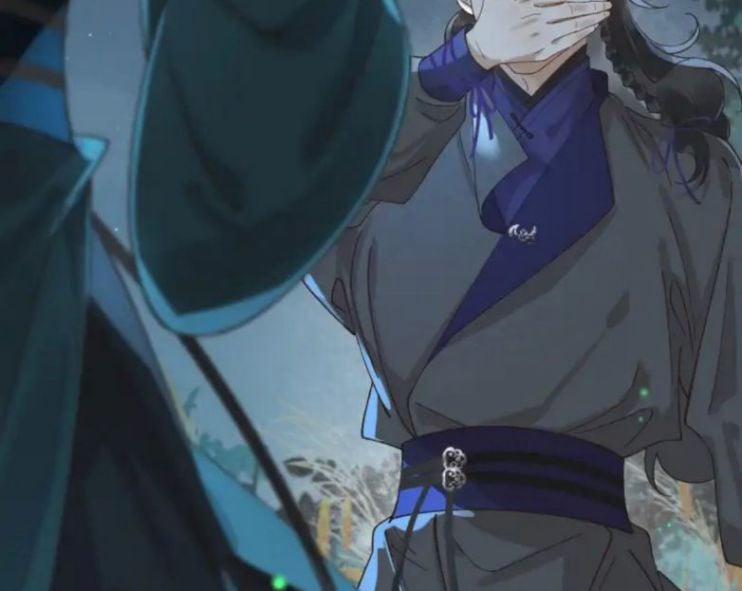 Thái Tử Điện Hạ Áo Giáp Của Người Lại Rơi Rồi 13 trang 5