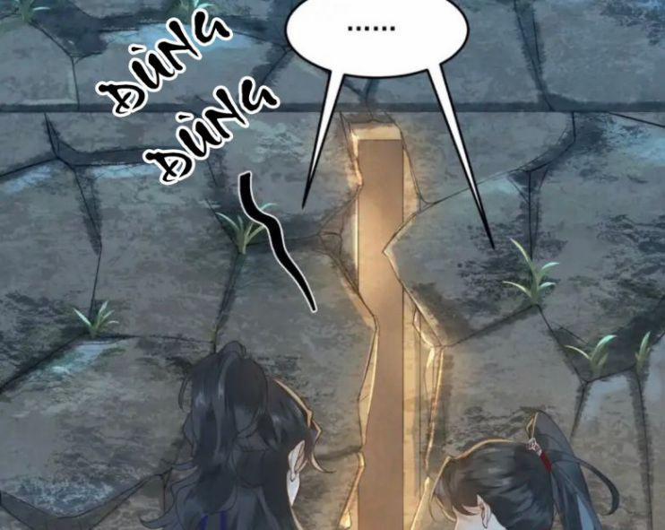 Thái Tử Điện Hạ Áo Giáp Của Người Lại Rơi Rồi 13 trang 52