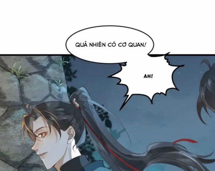 Thái Tử Điện Hạ Áo Giáp Của Người Lại Rơi Rồi 13 trang 54