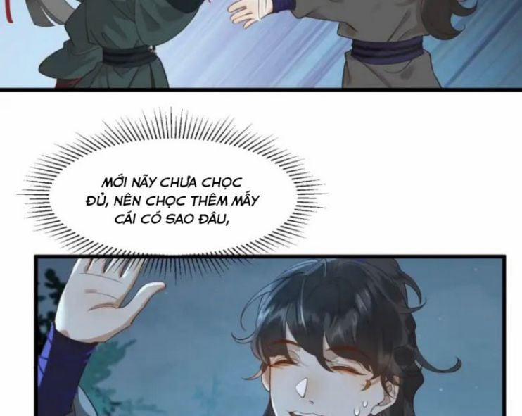 Thái Tử Điện Hạ Áo Giáp Của Người Lại Rơi Rồi 13 trang 57