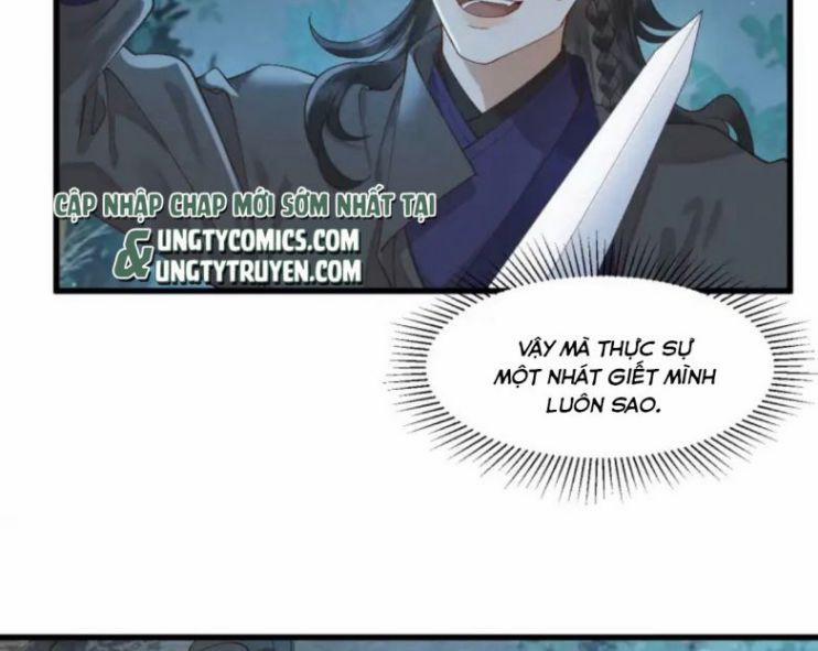 Thái Tử Điện Hạ Áo Giáp Của Người Lại Rơi Rồi 13 trang 58