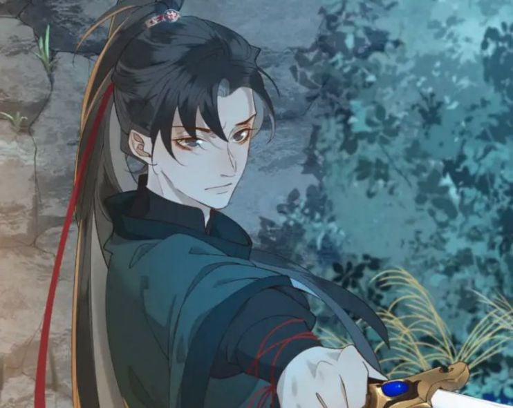 Thái Tử Điện Hạ Áo Giáp Của Người Lại Rơi Rồi 13 trang 59