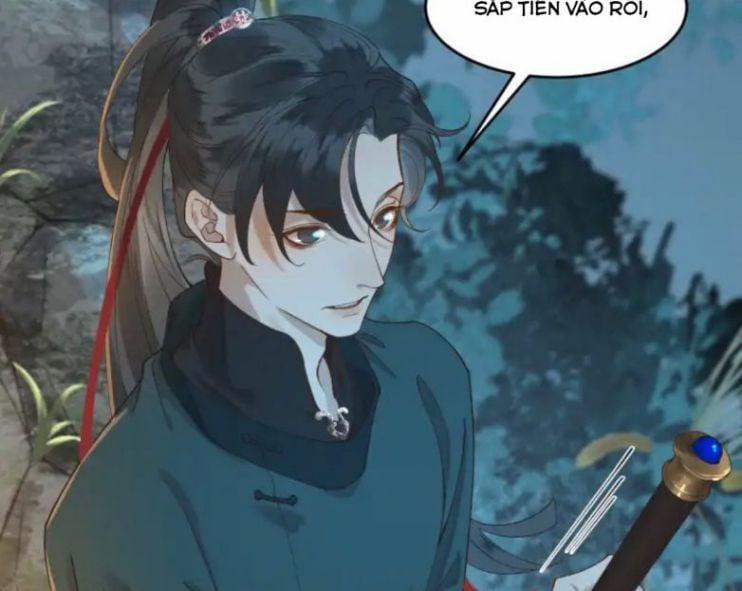 Thái Tử Điện Hạ Áo Giáp Của Người Lại Rơi Rồi 13 trang 61