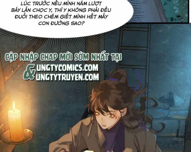 Thái Tử Điện Hạ Áo Giáp Của Người Lại Rơi Rồi 13 trang 64