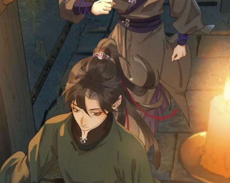 Thái Tử Điện Hạ Áo Giáp Của Người Lại Rơi Rồi 13 trang 65