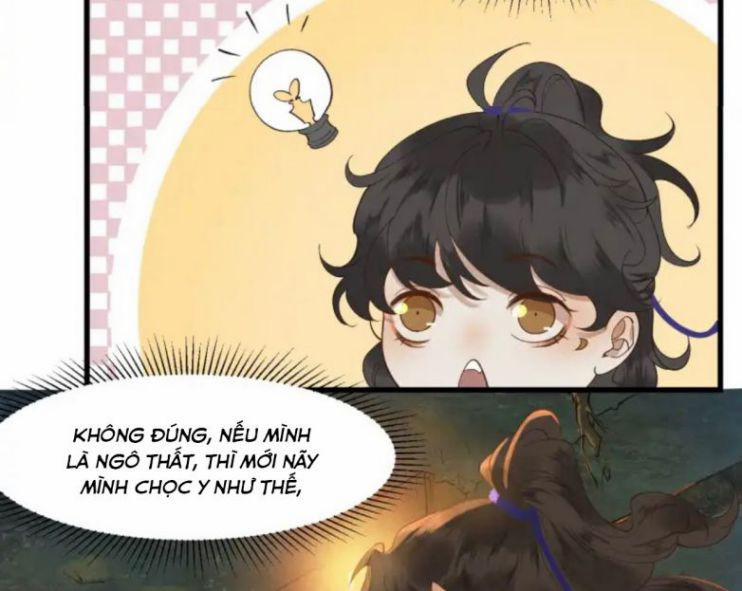 Thái Tử Điện Hạ Áo Giáp Của Người Lại Rơi Rồi 13 trang 67