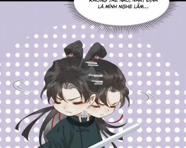 Thái Tử Điện Hạ Áo Giáp Của Người Lại Rơi Rồi 13 trang 7