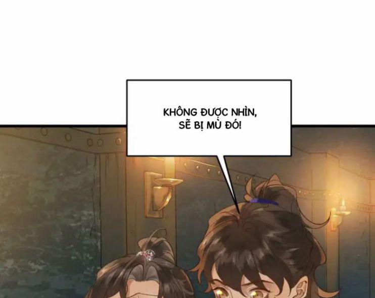 Thái Tử Điện Hạ Áo Giáp Của Người Lại Rơi Rồi 13 trang 76